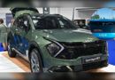 Kia acelera su ofensiva para 2026 y 2027: nuevos eléctricos, híbridos y un hatchback con ambición global