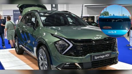 Kia acelera su ofensiva para 2026 y 2027: nuevos eléctricos, híbridos y un hatchback con ambición global
