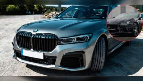 Los 9 coches que parecen una ganga de segunda mano, pero pueden arruinar tu bolsillo con su mantenimiento