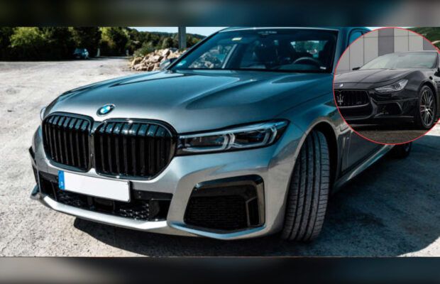 Los 9 coches que parecen una ganga de segunda mano, pero pueden arruinar tu bolsillo con su mantenimiento