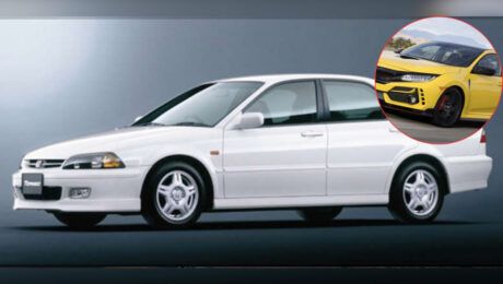 Los 6 Honda más raros jamás fabricados: auténticas joyas que muy pocos saben que existen
