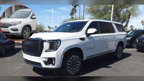 Los 7 SUV más fiables y duraderos que pueden superar cientos de miles de kilómetros