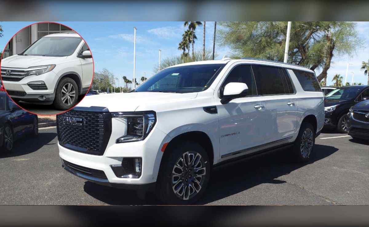 Los 7 SUV más fiables y duraderos que pueden superar cientos de miles de kilómetros