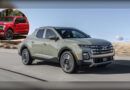Las 8 pick-up con mayor valor de reventa: los modelos que menos dinero pierden con el paso de los años
