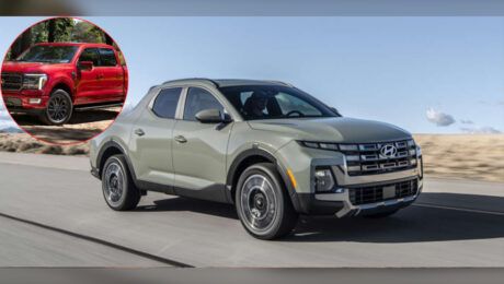 Las 8 pick-up con mayor valor de reventa: los modelos que menos dinero pierden con el paso de los años