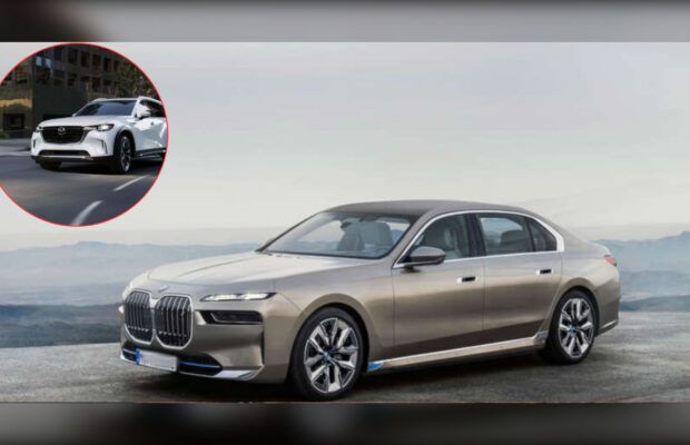 Los 7 coches que más valor pierden con el paso del tiempo: cuidado antes de comprarlos nuevos