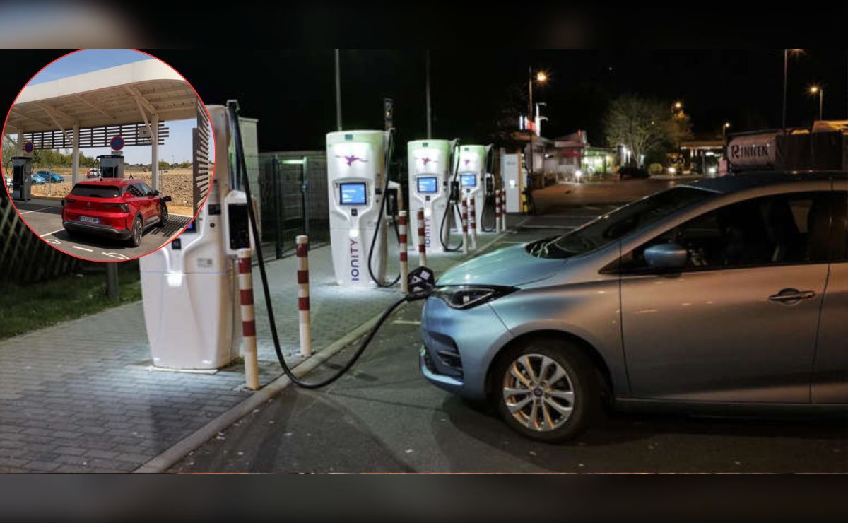 La red de carga rápida de Pilot supera los 300 puntos en EE. UU. y acelera los viajes en coches eléctricos