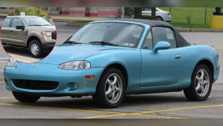 Los 9 coches que hoy cuestan más de segunda mano que cuando eran nuevos