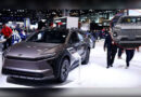 Toyota da un giro histórico con el RAV4 2026: solo habrá versiones híbridas e híbridas enchufables