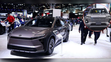 Toyota da un giro histórico con el RAV4 2026: solo habrá versiones híbridas e híbridas enchufables