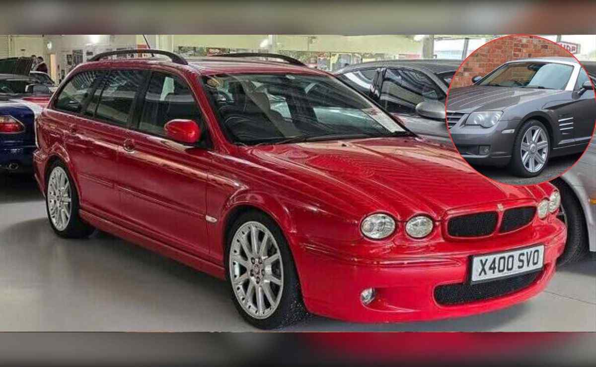 Los 7 regresos de coches clásicos que acabaron destruyendo un legado histórico en la industria del automóvil