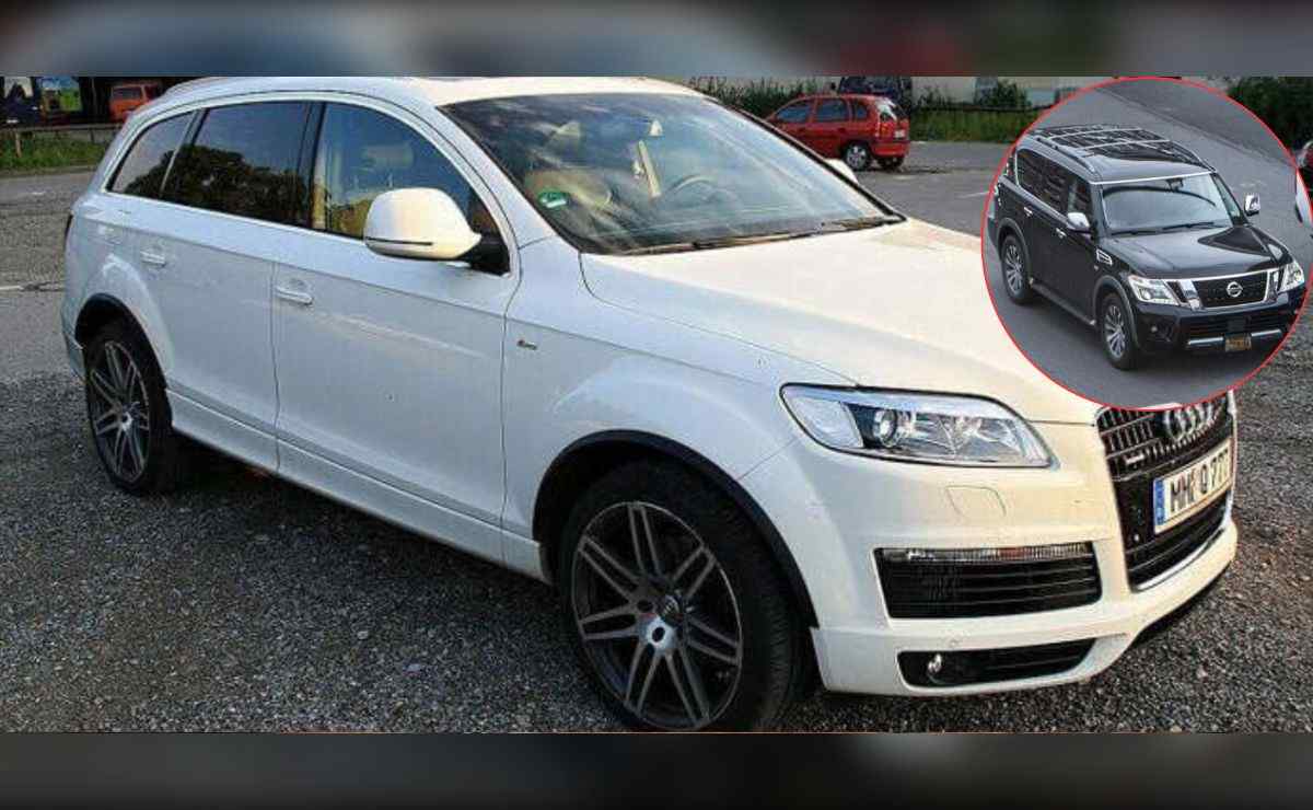 Los 9 coches que perdieron su valor de reventa a una velocidad sorprendente