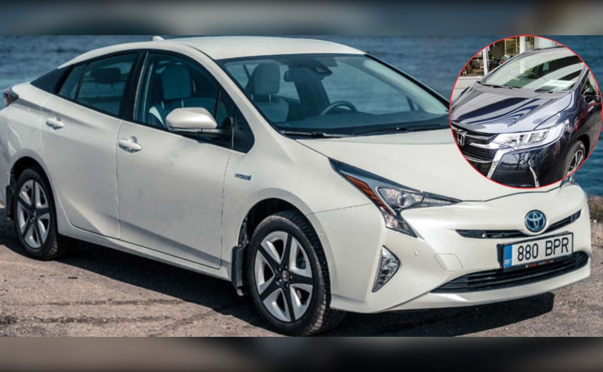 Los 8 coches que nadie esperaba que fueran tan fiables: sorprenden por su resistencia y bajo coste de mantenimiento