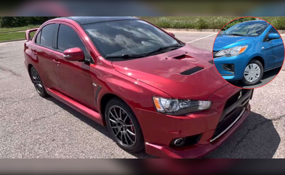 Los 8 mejores Mitsubishi de la historia: modelos que marcaron el pasado y el presente de la marca japonesa