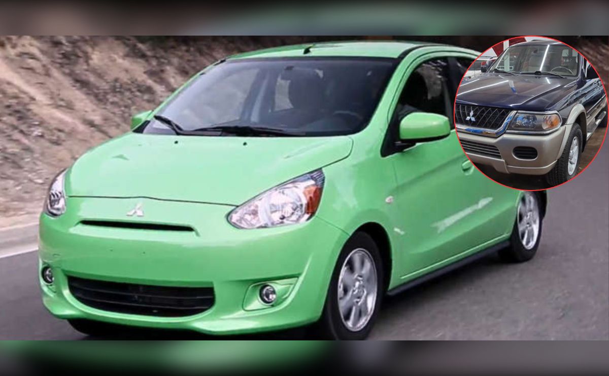 Los 9 peores Mitsubishi de la historia: modelos que decepcionaron por sus averías y problemas de fiabilidad