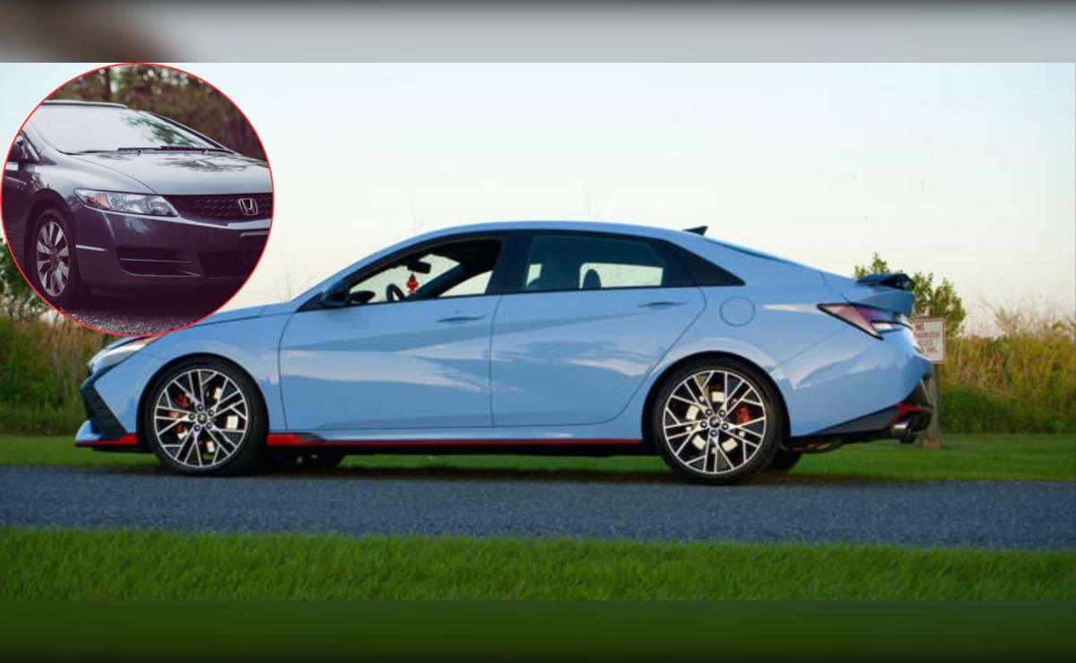 Los 7 coches que siguen conquistando a los conductores año tras año: modelos que nunca pasan de moda