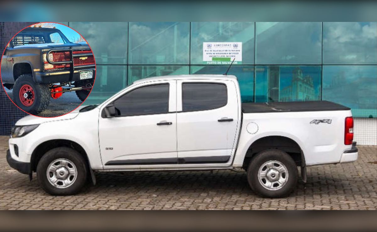 Las 8 camionetas Chevrolet más baratas de mantener: resistentes, fiables y con costes de reparación muy bajos