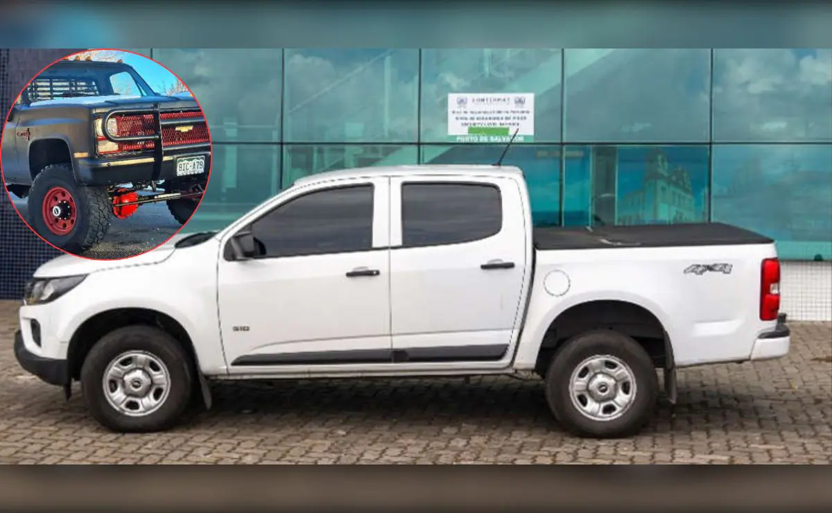 Las 8 camionetas Chevrolet más baratas de mantener: resistentes, fiables y con costes de reparación muy bajos
