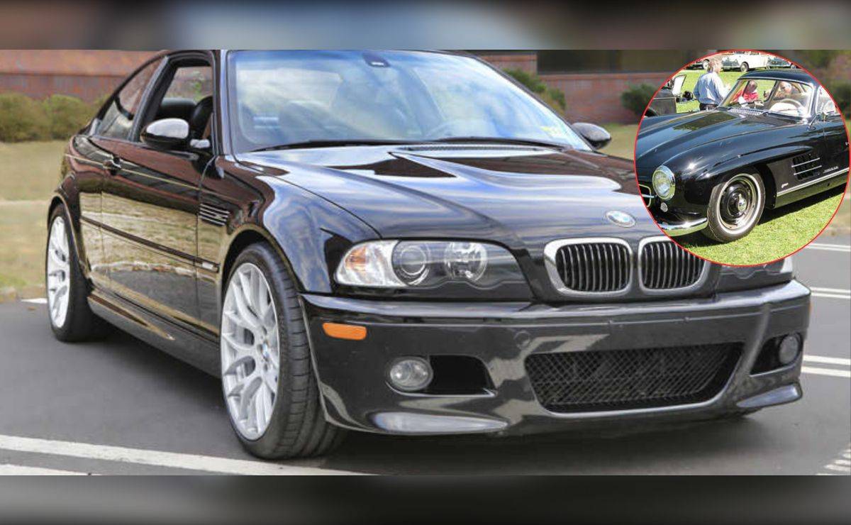 Los 9 coches que casi ningún propietario siente la necesidad de modificar: así de buenos salieron de fábrica