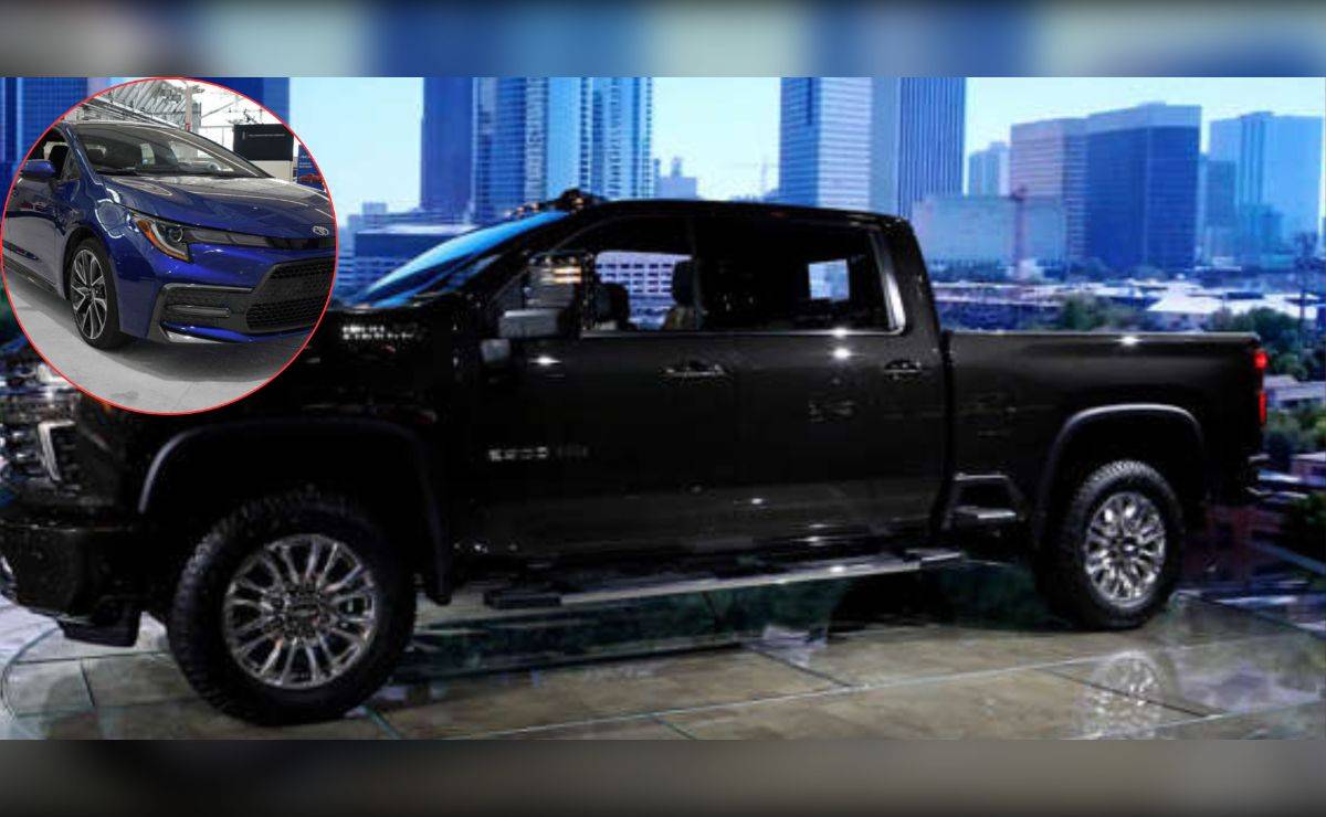 7 coches que están escondidos en Facebook Marketplace y que pueden ser una compra inteligente en 2026