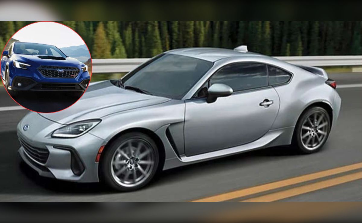Los 8 Subaru con peor valor de reventa: modelos que más se deprecian con el paso del tiempo