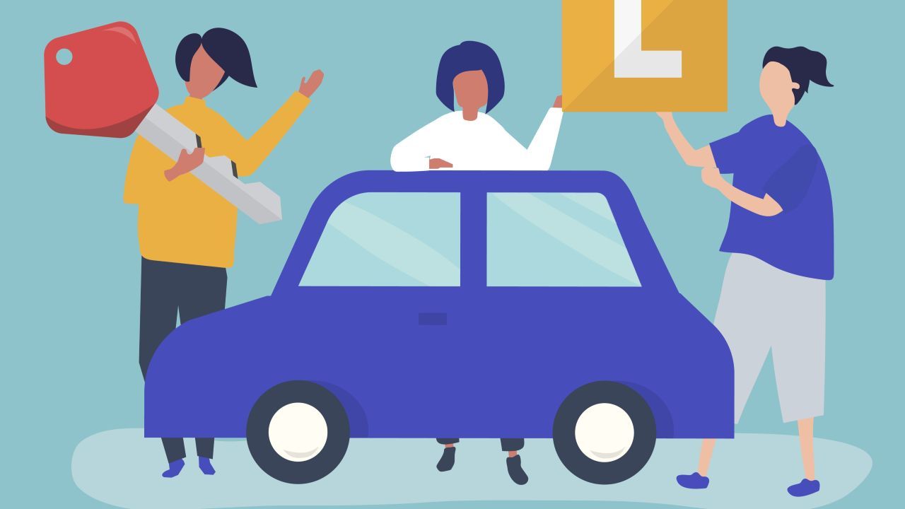 ¿Qué auto comprar? Riesgos y retos de elegir marcas sin concesionario local