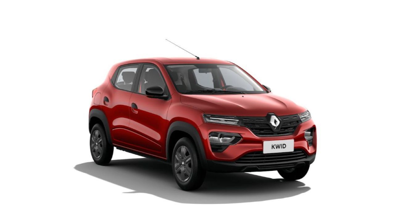 Renault Kwid 2026 en México: precio, versiones y una opinión honesta