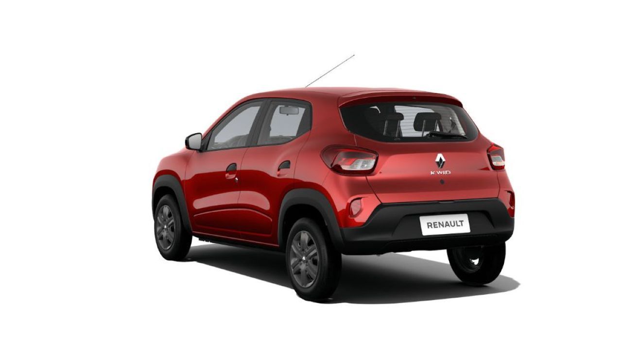 Renault Kwid 2026 en México: precio, versiones y una opinión honesta