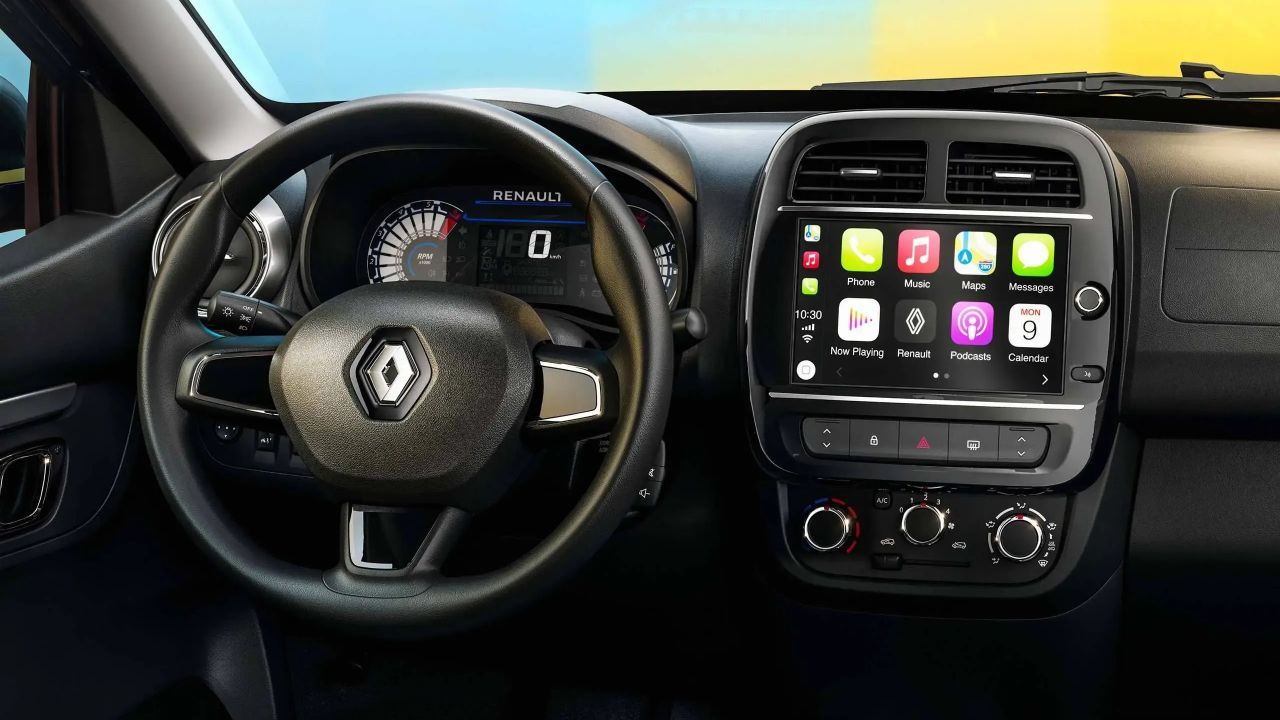 Renault Kwid 2026 en México: precio, versiones y una opinión honesta