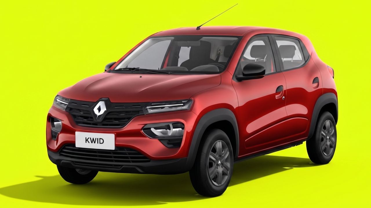 Renault Kwid 2026 en México: precio, versiones y una opinión honesta