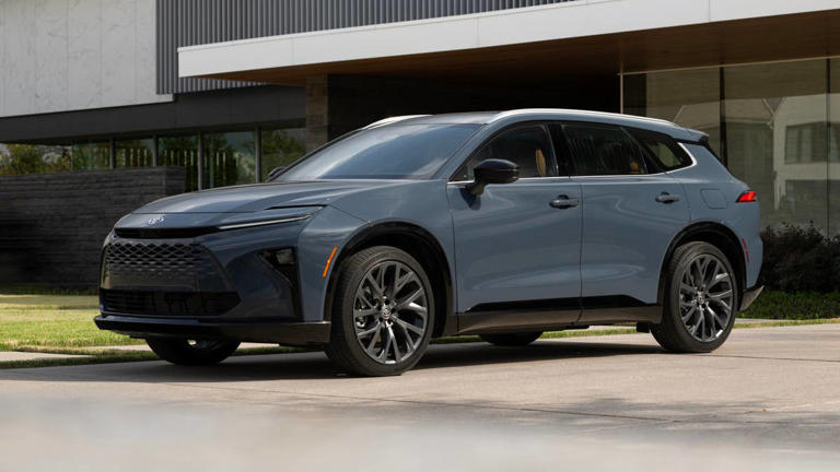 TOYOTA 1