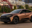 Toyota renueva el Crown, pero hay un inesperado protagonista que amenaza su futuro: el Signia le roba todo el protagonismo