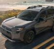 Toyota RAV4 2