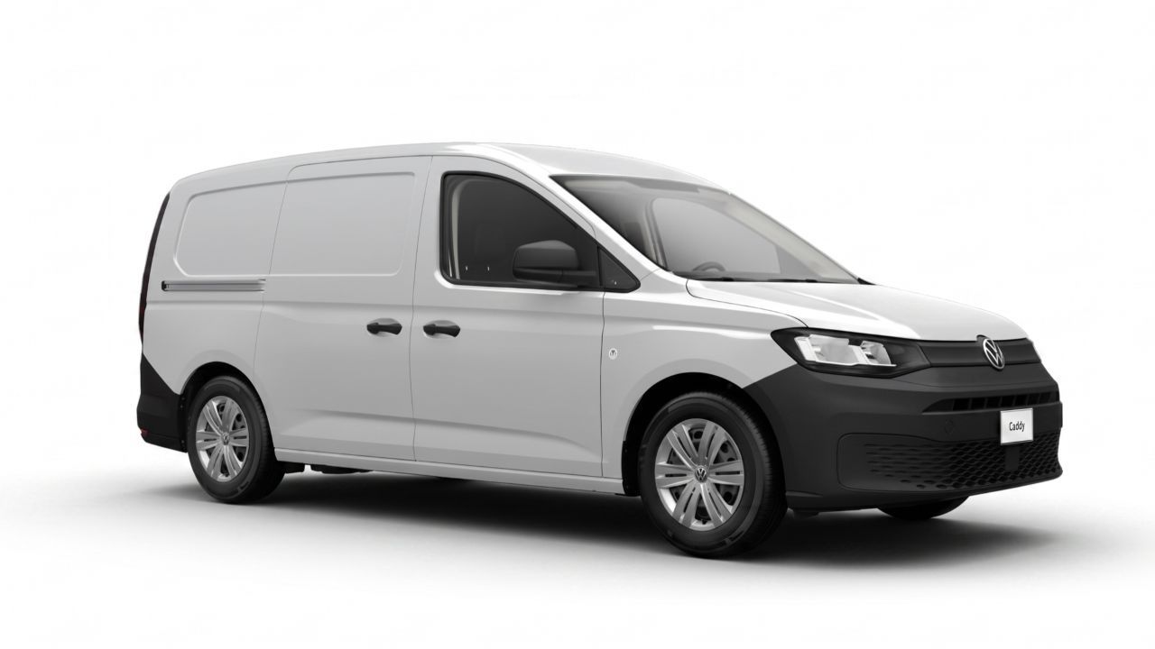 Volkswagen Caddy 2026: Precios, versiones y análisis de la versión Cargo
