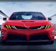 BMW lanza un desafío histórico: asegura que el M3 eléctrico hará olvidar al mítico modelo de gasolina