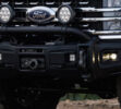 AEV FX370: el Ford Super Duty todoterreno que llega con ruedas de 37 pulgadas