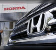 Honda llama a revisión cerca de 99.000 vehículos por un fallo que puede activar los airbags sin accidente
