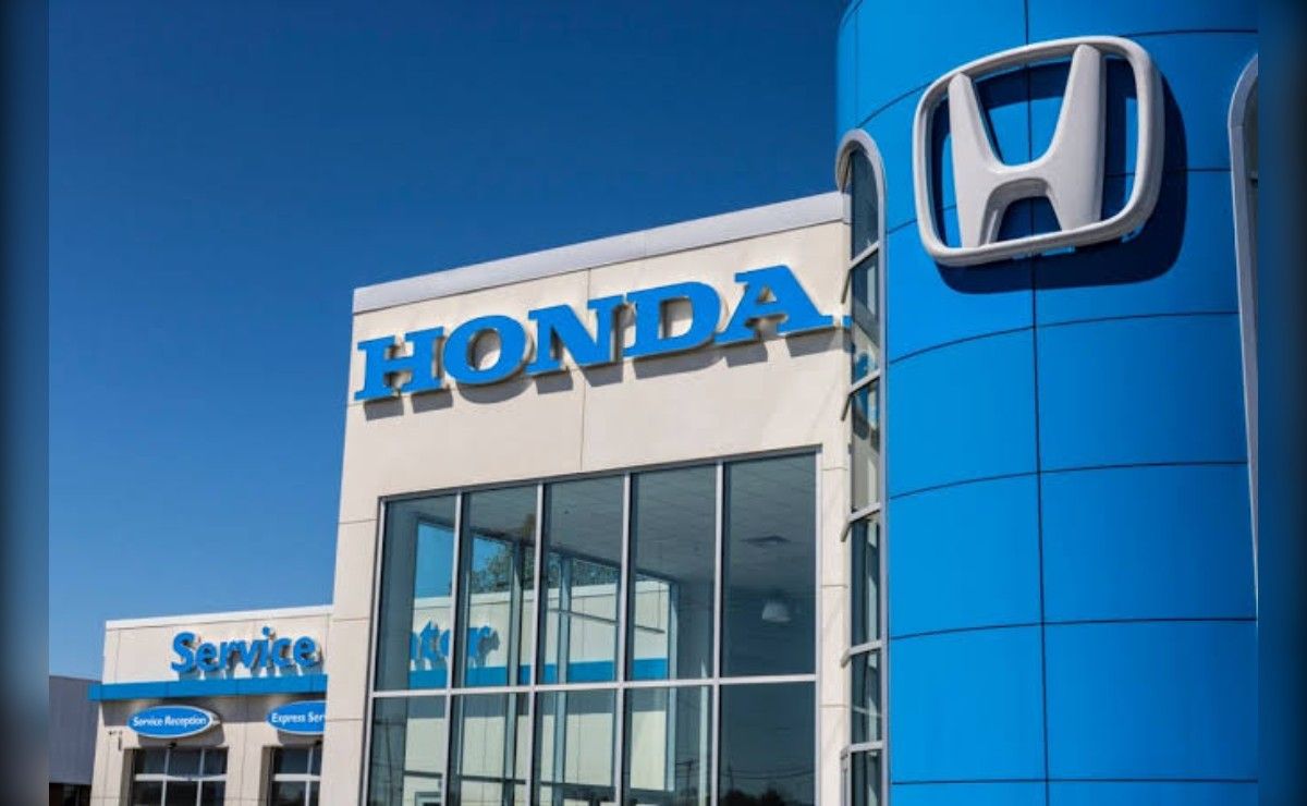 Honda retira 880.000 vehículos por un grave fallo en la suspensión: estos conductores podrían enfrentarse a largas esperas.