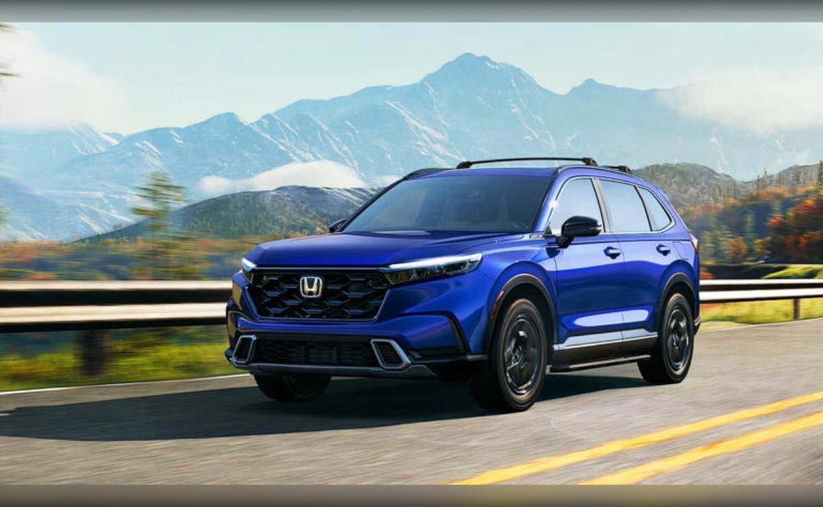 El SUV híbrido japonés que ofrece la mejor relación calidad-precio y pone en aprietos al Toyota RAV4