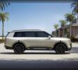 Kia golpea primero: el nuevo Telluride Hybrid llega con 329 CV y 33 MPG antes que el esperado Honda Pilot híbrido