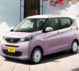 Nissan lanza el coche nuevo de 9.200 dólares que muchos querrían comprar, pero solo se venderá en Japón