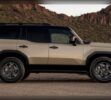 El Lexus que pone contra las cuerdas al Mercedes GLS: casi 22.000 dólares más barato y con una fiabilidad muy superior