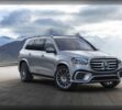 El Lexus que pone contra las cuerdas al Mercedes GLS: casi 22.000 dólares más barato y con una fiabilidad muy superior