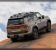 El Lexus que pone contra las cuerdas al Mercedes GLS: casi 22.000 dólares más barato y con una fiabilidad muy superior