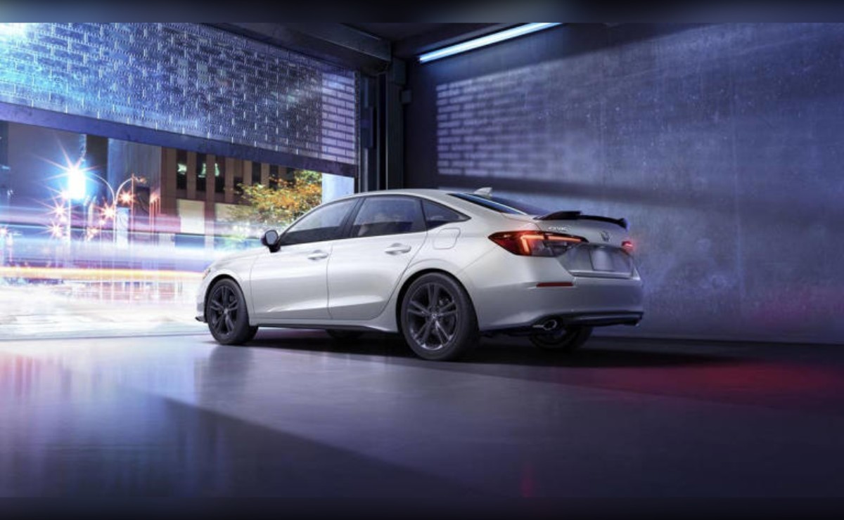 Honda podría acabar con dos de los últimos coches manuales asequibles de Estados Unidos