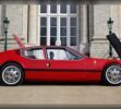 El Cadillac que quiso ser un Ferrari americano: la extraña historia del Nart Zagato que General Motors olvidó