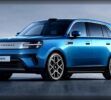 Xiaomi sorprende al mundo con su nuevo SUV híbrido: recorre más de 500 km eléctricos y cuesta menos de 40.000 dólares