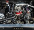 Este Ford Mustang Shelby de 1968 tiene solo 369 millas y puede convertirse en una pieza de colección de seis cifras