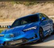 Honda podría acabar con dos de los últimos coches manuales asequibles de Estados Unidos