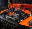 El Mercedes G-Wagen clásico que parece original, pero esconde el doble de potencia y un motor completamente revisado